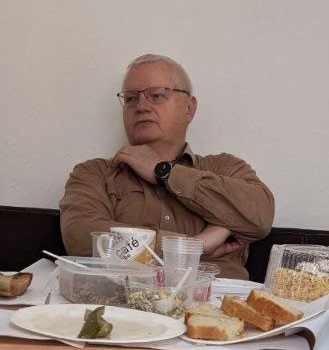 Гладилов Дмитрий Леонидович