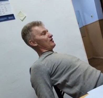 Дмитрий Валерьевич