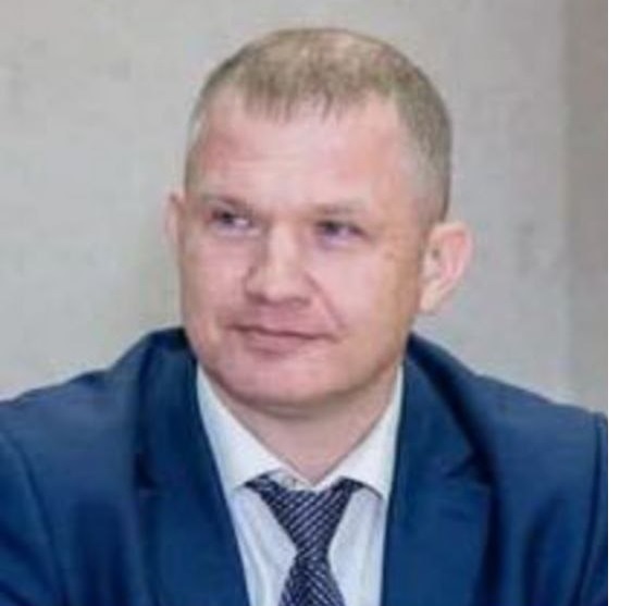 Башков Олег Викторович